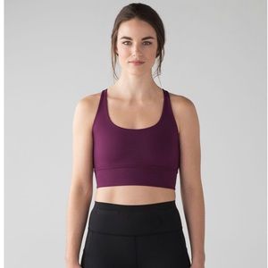 Lululemon Bra